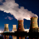 Illustration for article titled RIP to a Real One: Three Mile Island Nuclear Power Plant Shuts Down Last Reactor